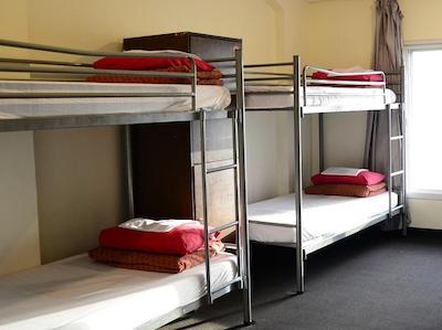 790 اُن گئورج باکپاکرز