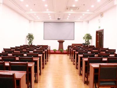 گرین تری این بیجینگ بیکیجیا تکنولوژی سیتی اکسپرس هتل