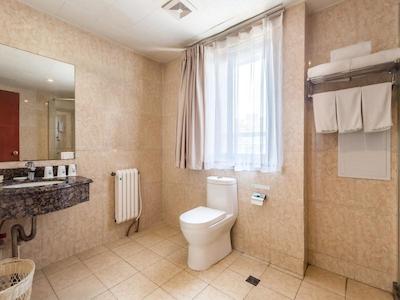 گرین تری این بیجینگ بیکیجیا تکنولوژی سیتی اکسپرس هتل