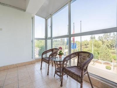 گرین تری این بیجینگ بیکیجیا تکنولوژی سیتی اکسپرس هتل