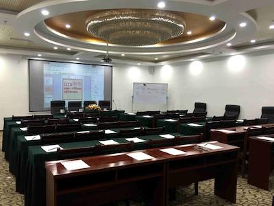 گرین تری این بیجینگ بیکیجیا تکنولوژی سیتی اکسپرس هتل