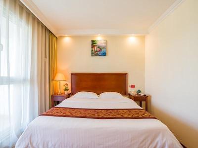 گرین تری این بیجینگ بیکیجیا تکنولوژی سیتی اکسپرس هتل