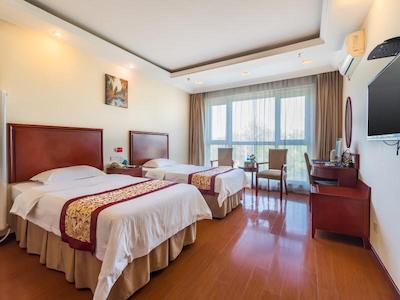 گرین تری این بیجینگ بیکیجیا تکنولوژی سیتی اکسپرس هتل