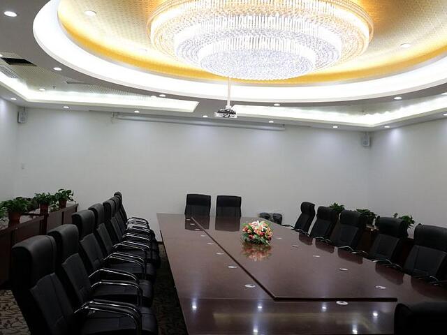 گرین تری این بیجینگ بیکیجیا تکنولوژی سیتی اکسپرس هتل