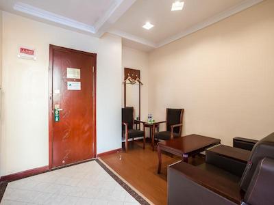 گرین تری این بیجینگ بیکیجیا تکنولوژی سیتی اکسپرس هتل