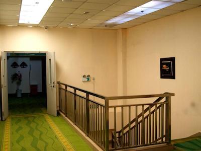 گرین تری این بیجینگ بیکیجیا تکنولوژی سیتی اکسپرس هتل