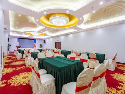 گرین تری این بیجینگ بیکیجیا تکنولوژی سیتی اکسپرس هتل