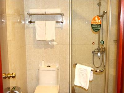 گرین تری این بیجینگ بیکیجیا تکنولوژی سیتی اکسپرس هتل