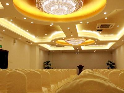 گرین تری این بیجینگ بیکیجیا تکنولوژی سیتی اکسپرس هتل