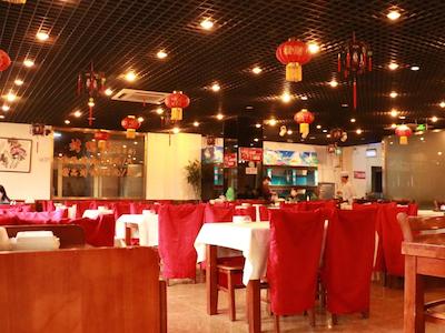 گرین تری این بیجینگ بیکیجیا تکنولوژی سیتی اکسپرس هتل