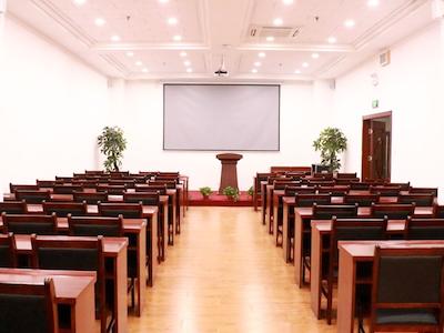 گرین تری این بیجینگ بیکیجیا تکنولوژی سیتی اکسپرس هتل