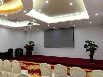 گرین تری این بیجینگ بیکیجیا تکنولوژی سیتی اکسپرس هتل