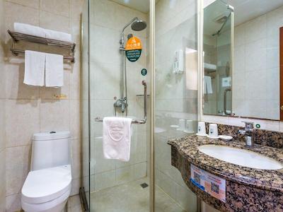 گرین تری این بیجینگ بیکیجیا تکنولوژی سیتی اکسپرس هتل