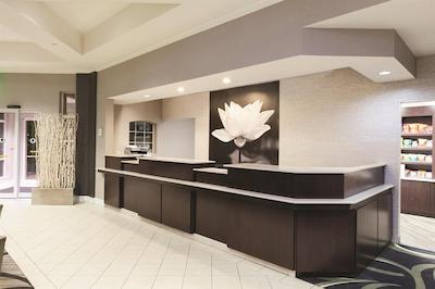 لا کوینتا این اند سویتز دالاز نرد سنترال