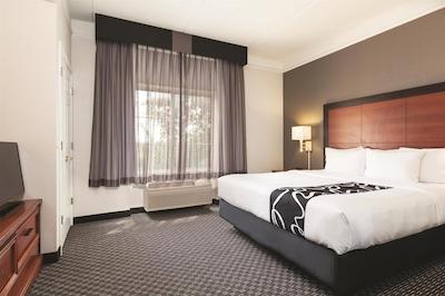 لا کوینتا این اند سویتز دالاز نرد سنترال