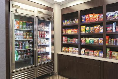 لا کوینتا این اند سویتز دالاز نرد سنترال