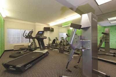 لا کوینتا این اند سویتز دالاز نرد سنترال