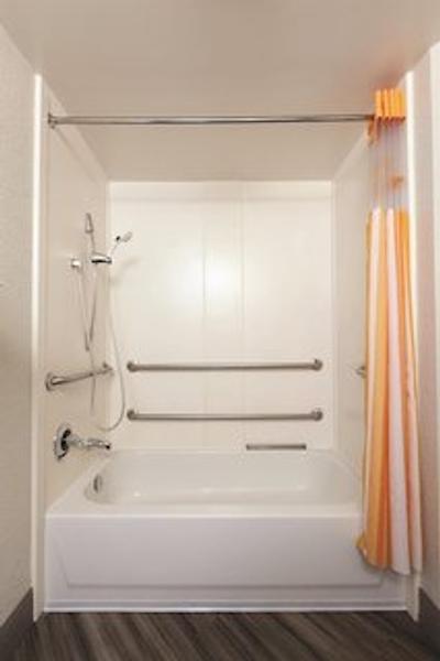 لا کوینتا این اند سویتز دالاز نرد سنترال