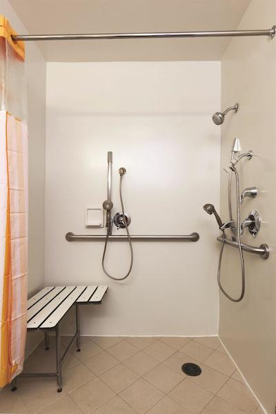 لا کوینتا این اند سویتز دالاز نرد سنترال