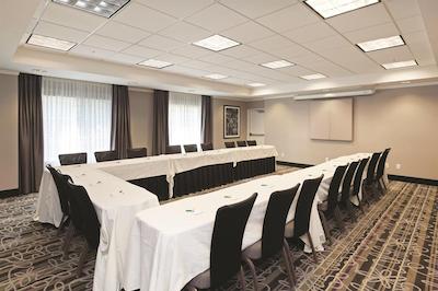 لا کوینتا این اند سویتز دالاز نرد سنترال