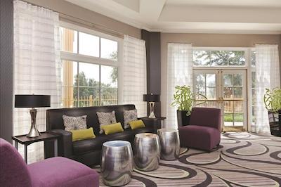 لا کوینتا این اند سویتز دالاز نرد سنترال