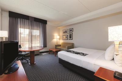 لا کوینتا این اند سویتز دالاز نرد سنترال