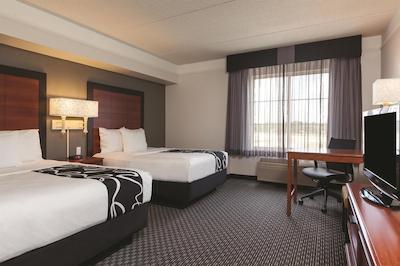 لا کوینتا این اند سویتز دالاز نرد سنترال