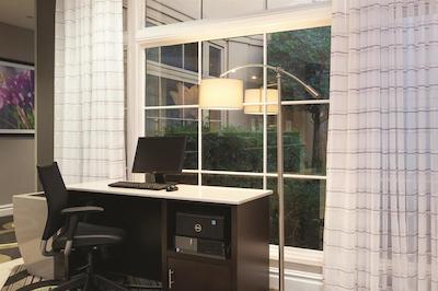 لا کوینتا این اند سویتز دالاز نرد سنترال