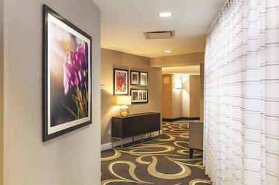 لا کوینتا این اند سویتز دالاز نرد سنترال