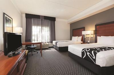 لا کوینتا این اند سویتز دالاز نرد سنترال