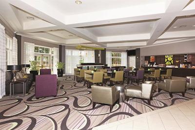 لا کوینتا این اند سویتز دالاز نرد سنترال