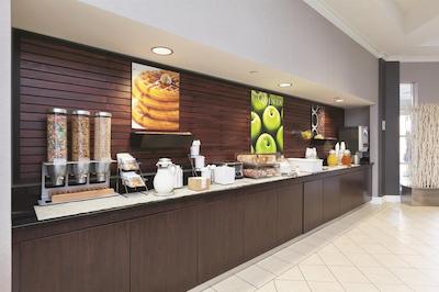 لا کوینتا این اند سویتز دالاز نرد سنترال