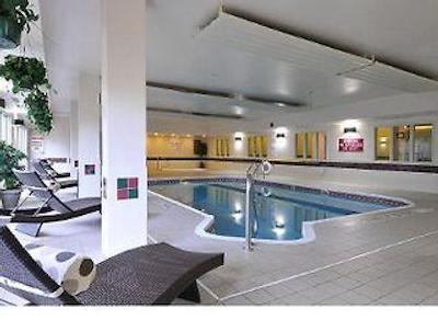 بمنت این اند سویتز دالاز / لو فیلد