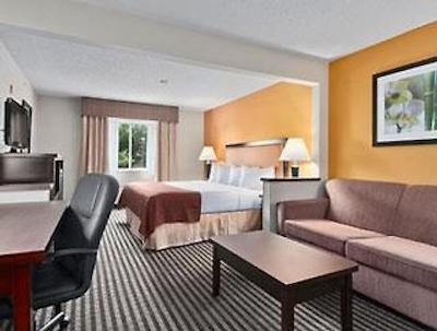 بمنت این اند سویتز دالاز / لو فیلد