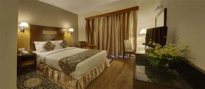 فورچون پیرل هتل