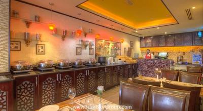 فورچون پیرل هتل