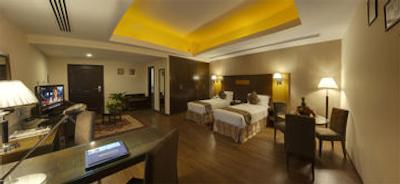 فورچون پیرل هتل