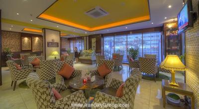 فورچون پیرل هتل