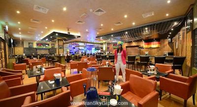 فورچون پیرل هتل