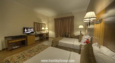 فورچون پیرل هتل