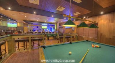 فورچون پیرل هتل