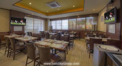 فورچون پیرل هتل