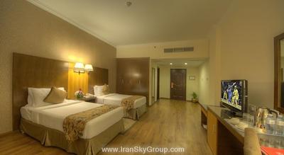 فورچون پیرل هتل