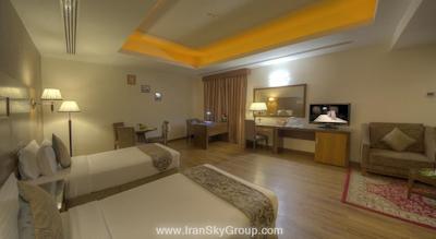 فورچون پیرل هتل