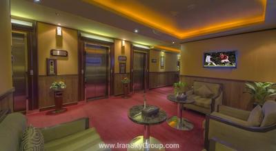 فورچون پیرل هتل