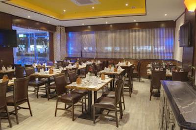 فورچون پیرل هتل