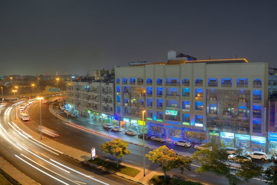 فورچون پیرل هتل