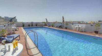 فورچون پیرل هتل