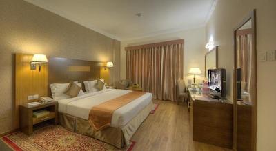 فورچون پیرل هتل