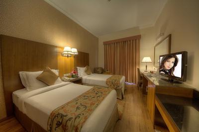 فورچون پیرل هتل